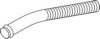 DINEX 80199 Exhaust Pipe